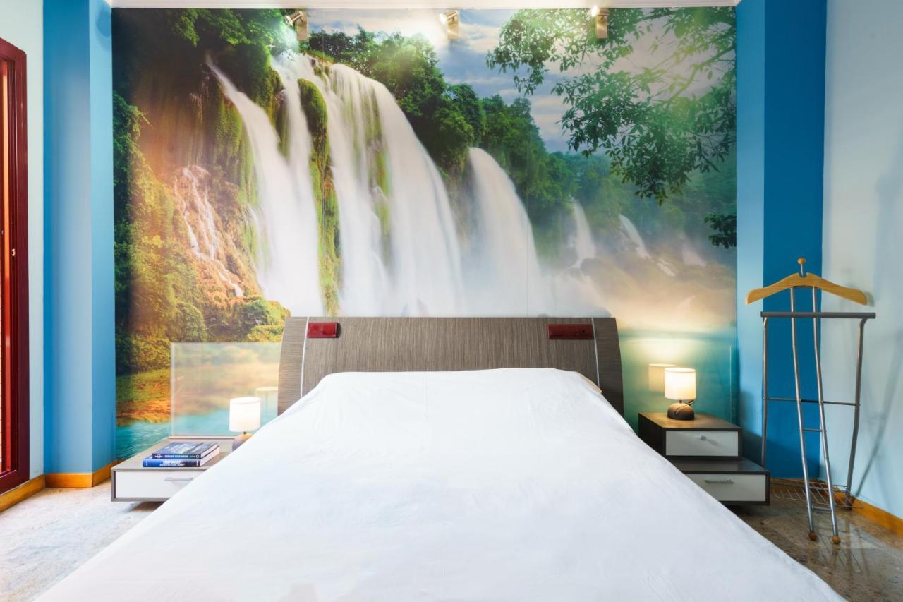 Hostal Frasca By Vivere Stays 시우다드레알 외부 사진