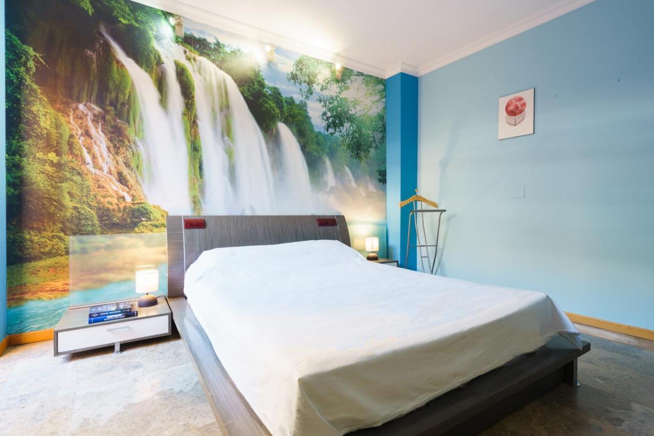 Hostal Frasca By Vivere Stays 시우다드레알 외부 사진