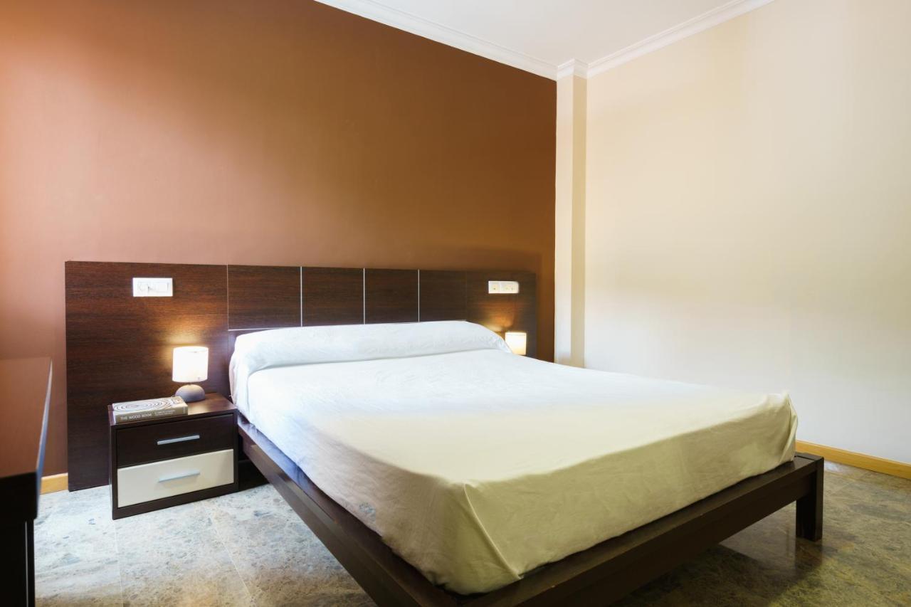 Hostal Frasca By Vivere Stays 시우다드레알 외부 사진